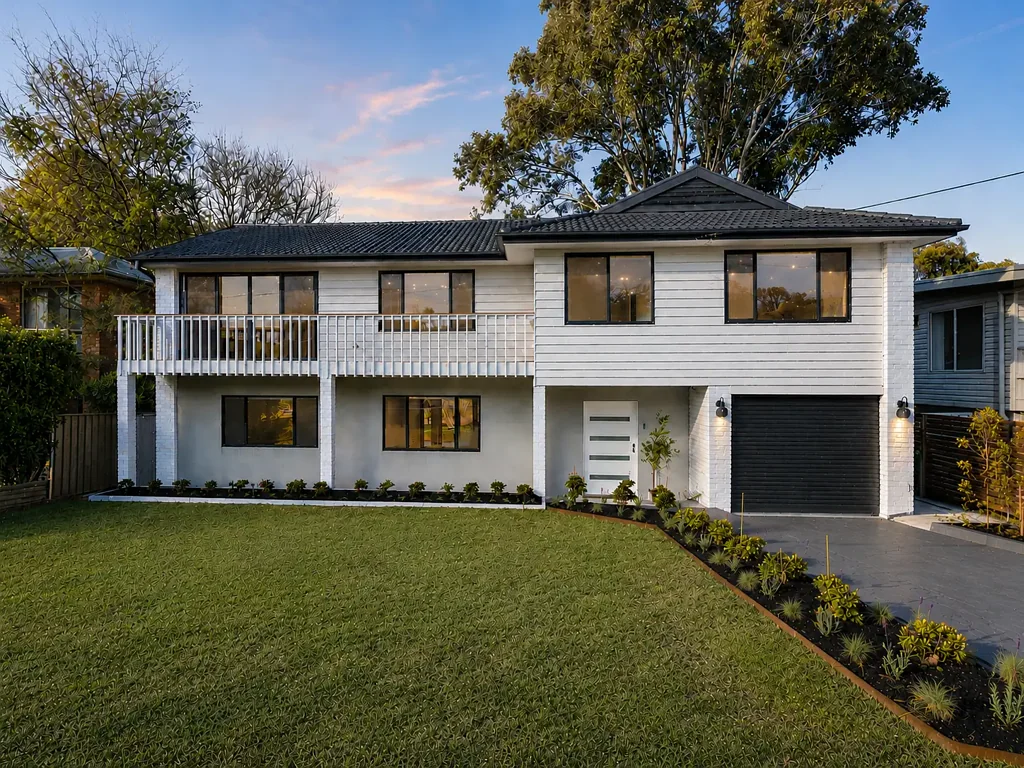 Elevated Family Living with Space, Privacy & Uninterrupted Views