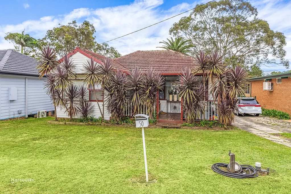 Dapto 3 Bedroom The Perfect Parkside Start