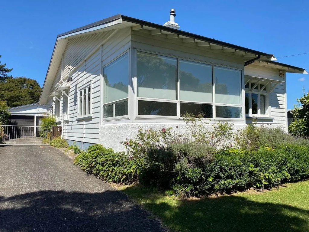 Discover a Delightful Bungalow Tucked Away on ...