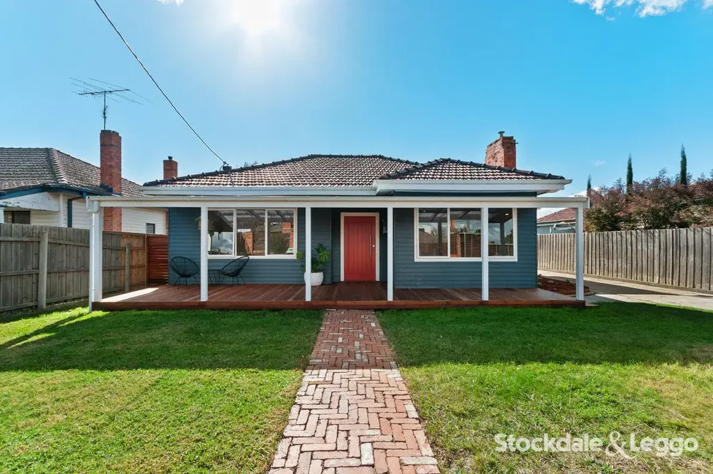 21 McLean Street, Morwell, VIC 3840