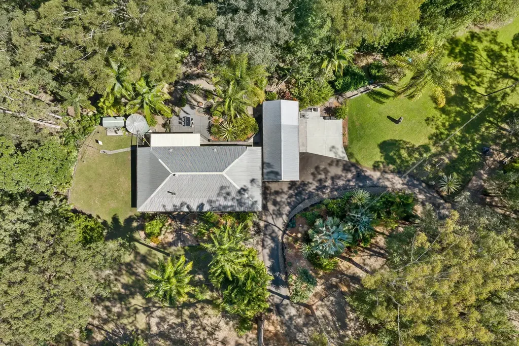 351 Old Gympie Road, Mooloolah Valley, QLD 4553