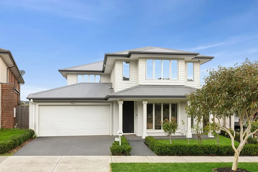 Fyansford 5房  Modern Family Living, Tranquil Riverside Setting