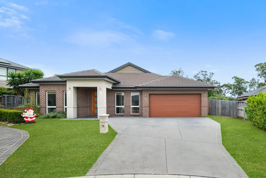 6 Ruwald Place, Camden Park, NSW 2570
