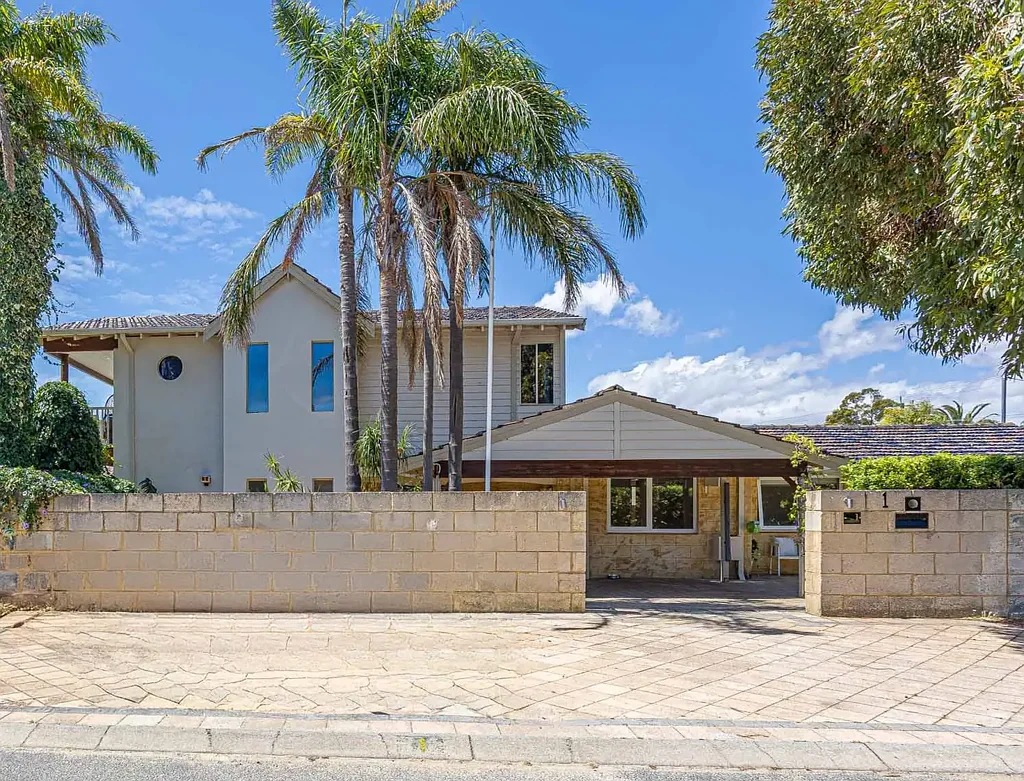 1 Sulina Place, Kallaroo, WA 6025
