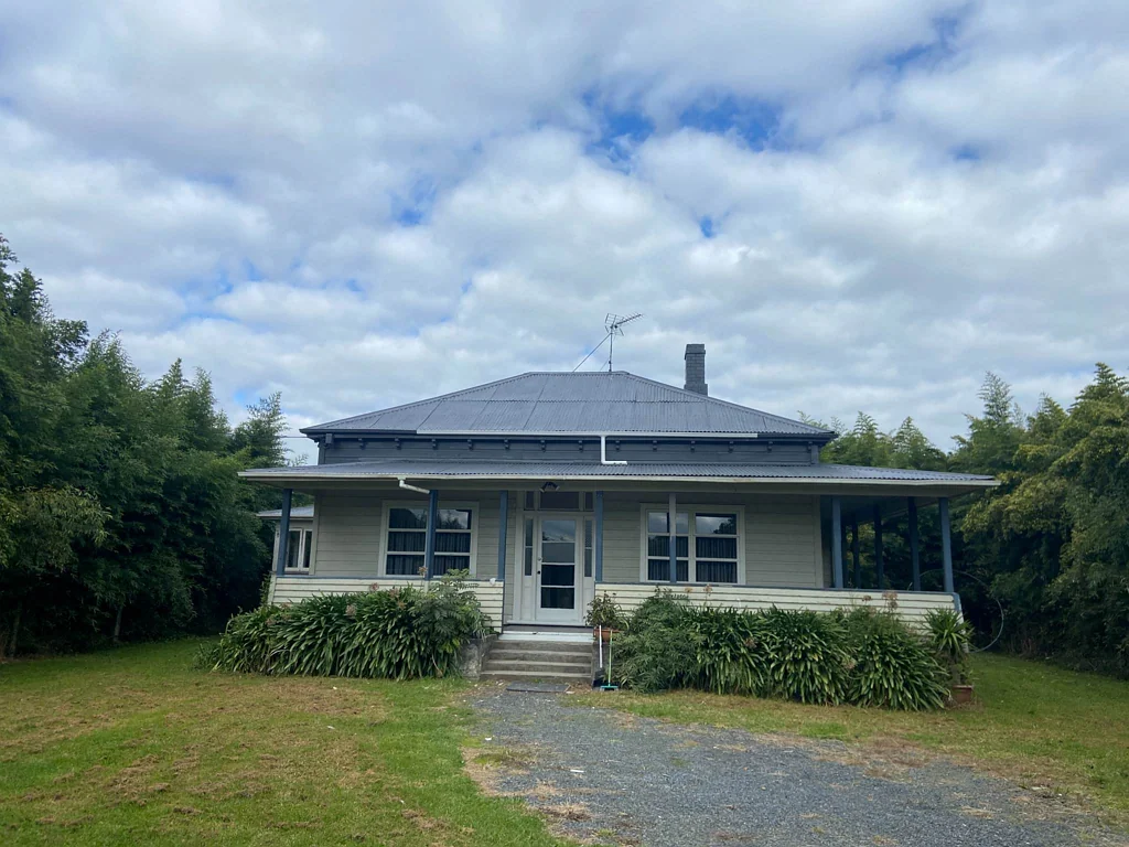 Rent this Kiwi Villa