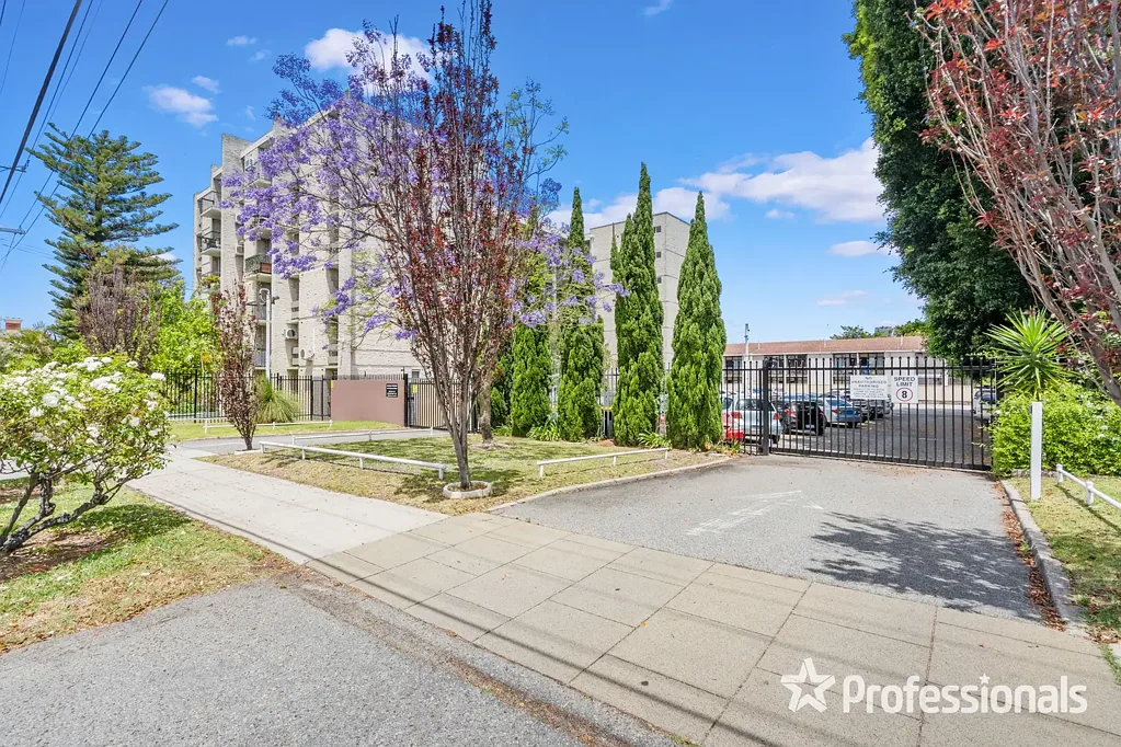 AFFORDALE INNER CITY LIVING !