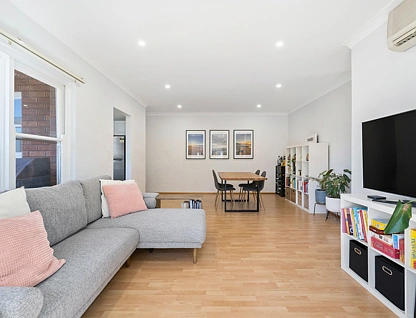 5/42-44 Macquarie Place, Mortdale, St George, 2 Kuwarto, 1 Banyo, Apartment