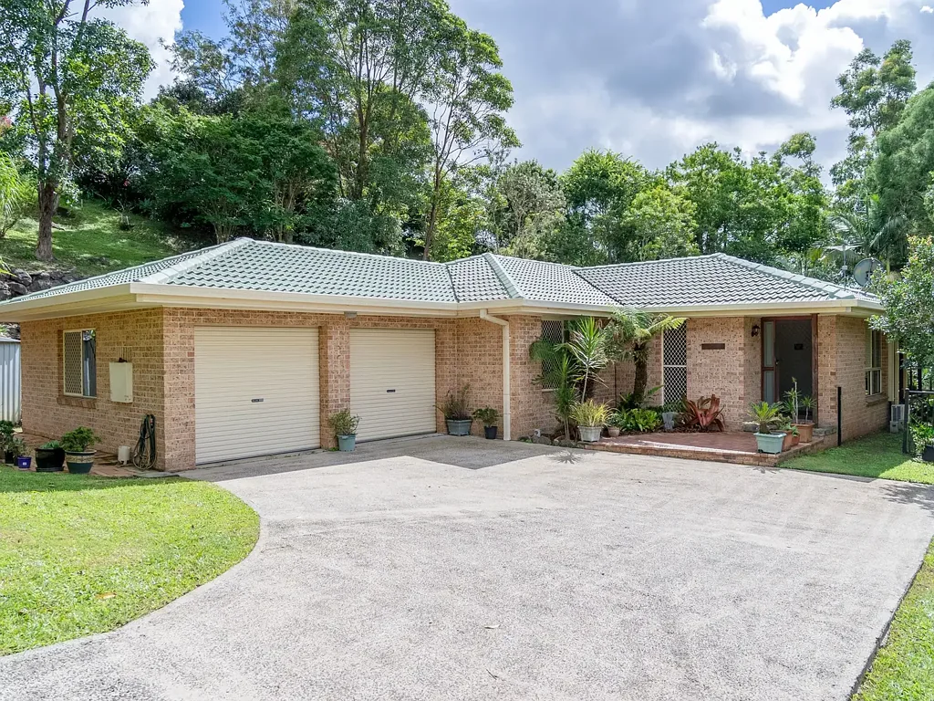 21 Woodland Avenue, Lismore Heights, NSW 2480