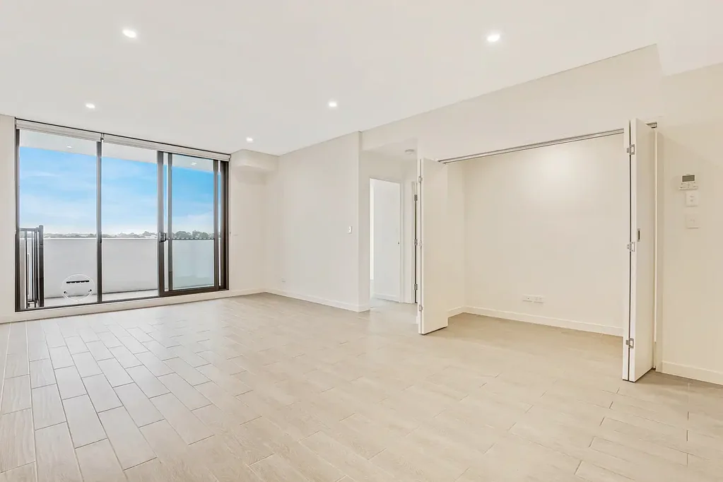 Stylish Apartment Living in the Heart of Gladesville