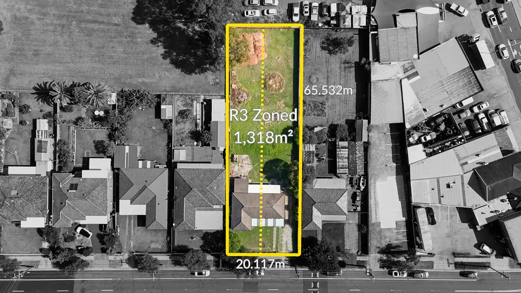102 Oxford Street, Smithfield, NSW 2164