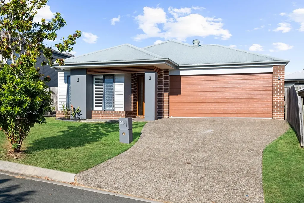 55 Tamborine Street, South Ripley, QLD 4306