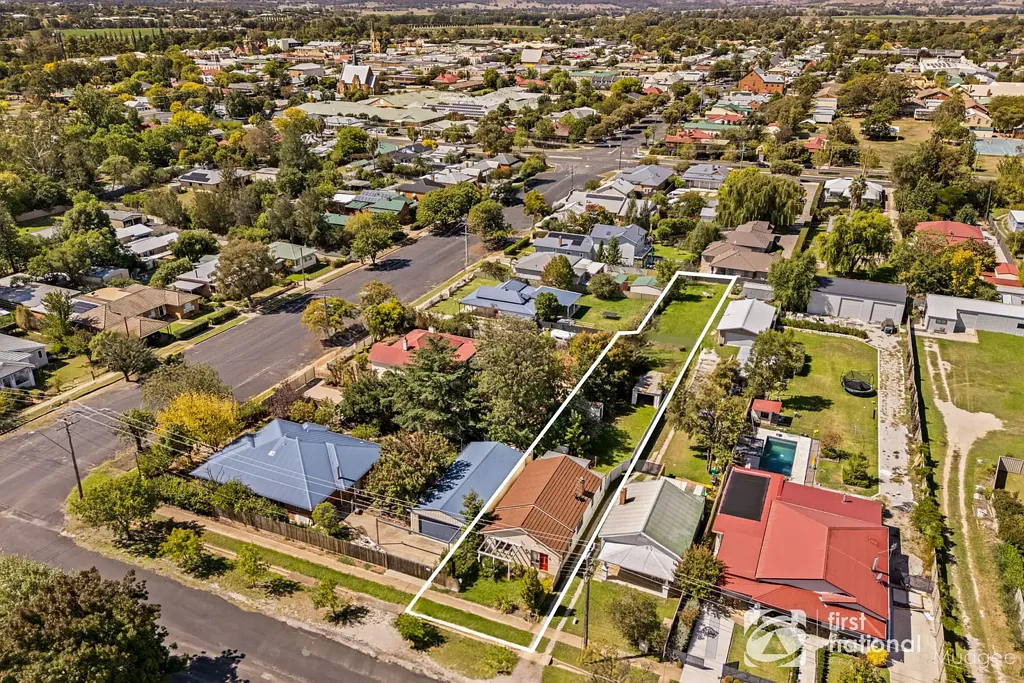 41 Court Street, Mudgee, NSW 2850