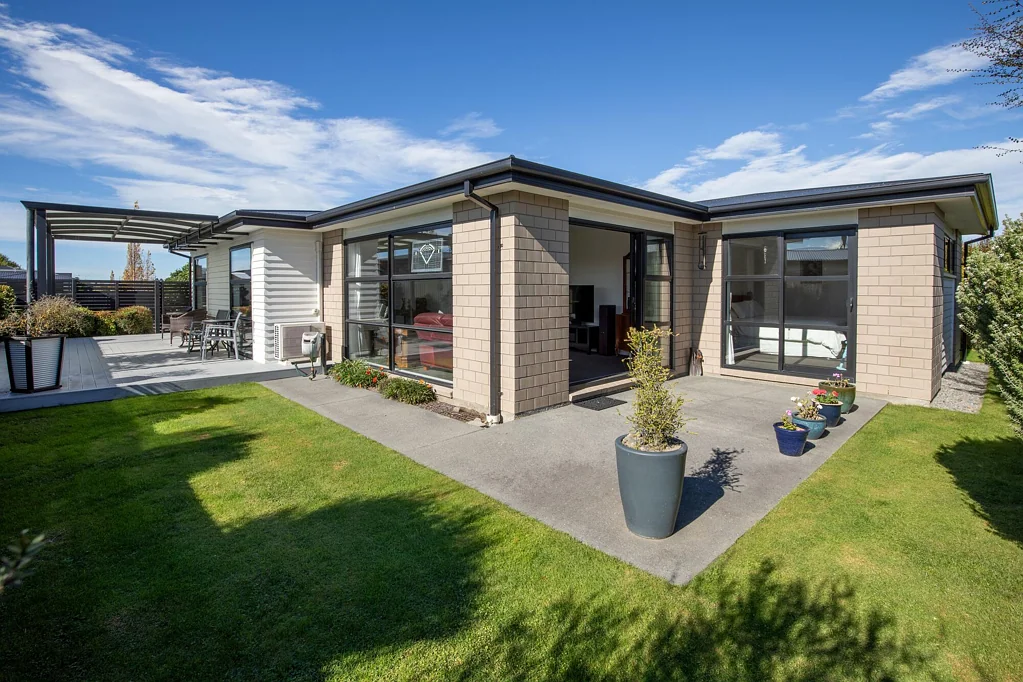 Rolleston 3Moenga EXCEPTIONAL HOME - SUN, PRIVACY AND LOCATION