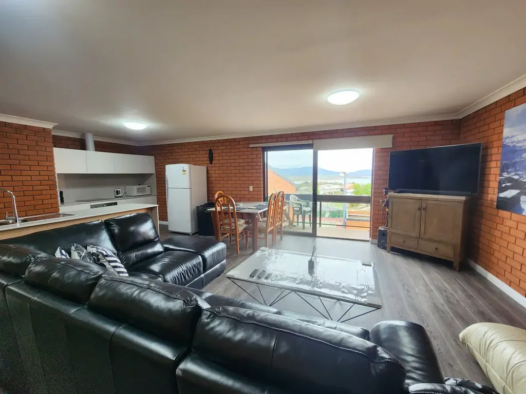Furnished 3 Bedroom Apartment in Jindabyne
