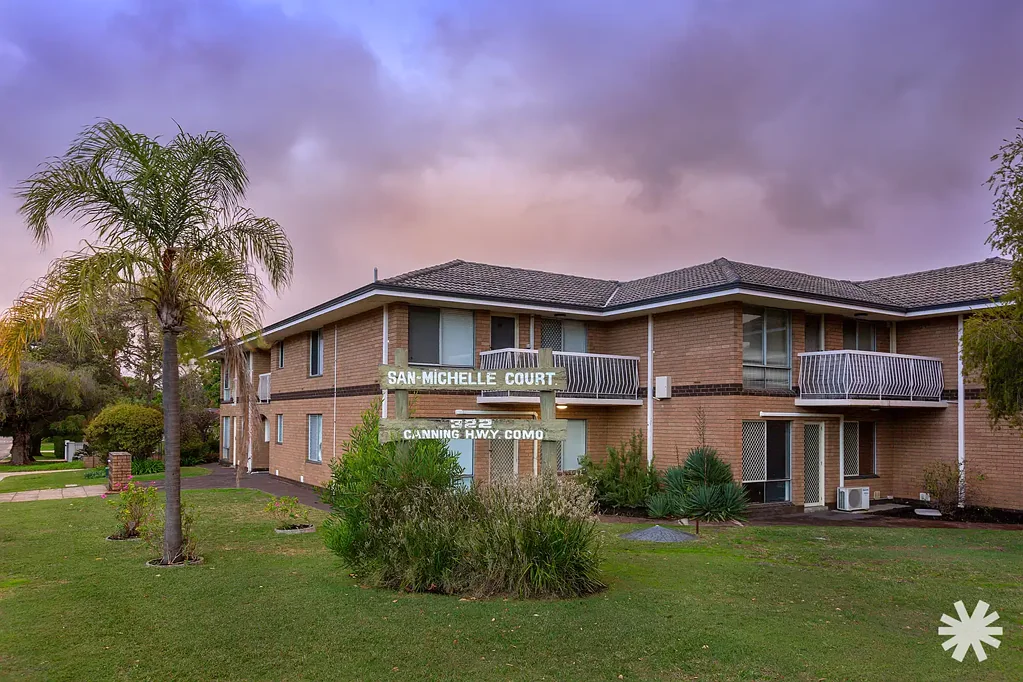 4/322 Canning Highway, Como, WA 6152