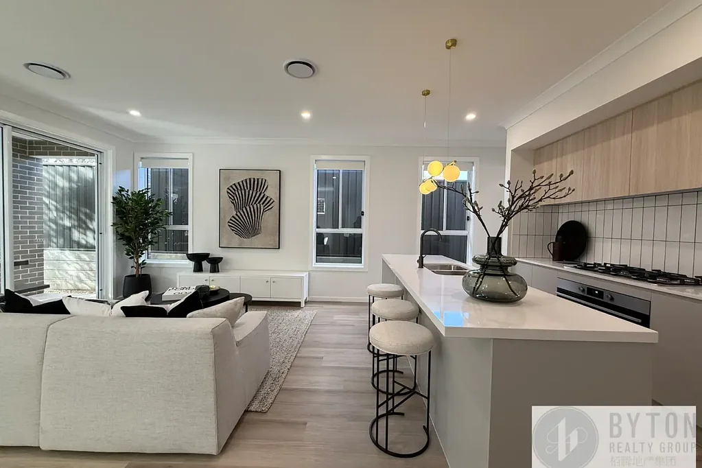Marsden Park 5침실 Limited Time Offer | $50K Price Reduction | Brand New House