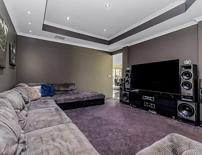 8 Aspinall Road, Byford, WA 6122, 4房, 2浴, 独立屋