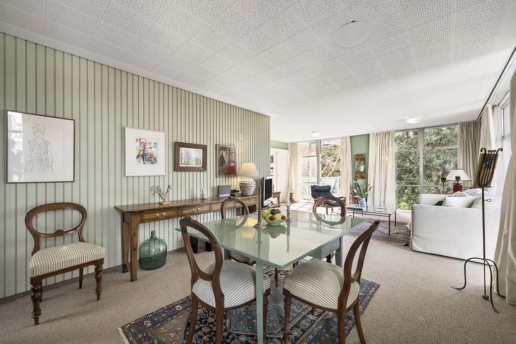 Wellington Central 3कमरा SPACIOUS, PRIVATE AND CENTRAL CBD