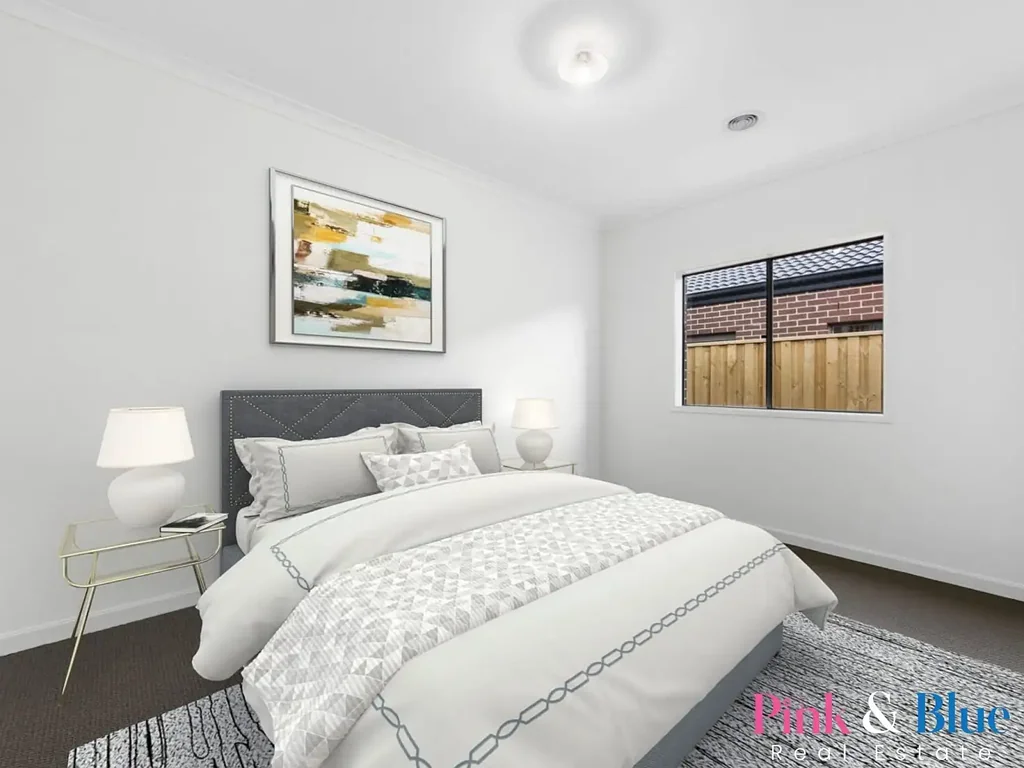 Rockbank 4 Bedroom 16 JUNIPER GROVE ROCKBANK!  Stylish North-Facing 4-Bedroom Family Home!