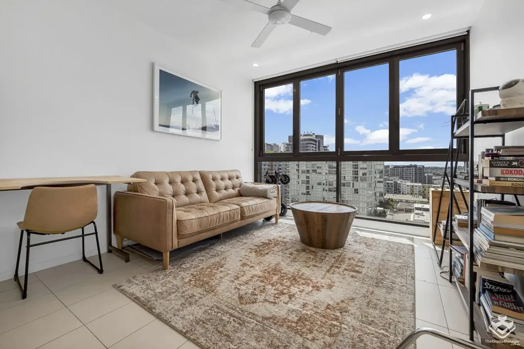 31301/24 Stratton Street, Newstead, QLD 4006
