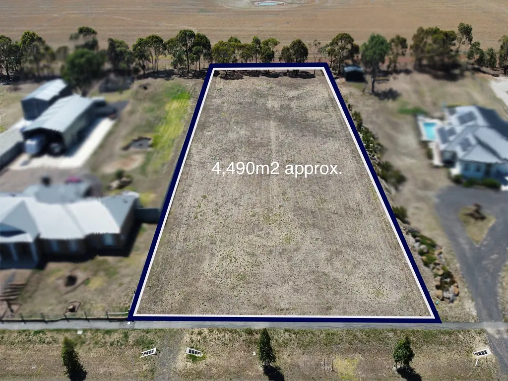 4 Acacia Court, Teesdale, VIC 3328