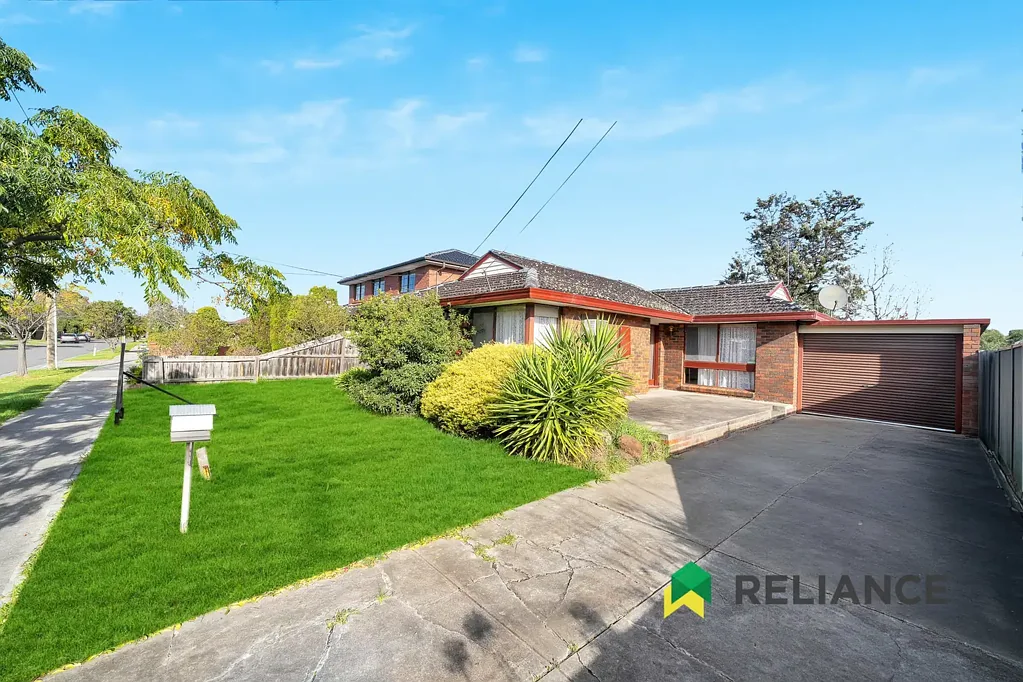 *UNDER APPLICATION* Charming 3-Bedroom Family Home with Massive Backyard!