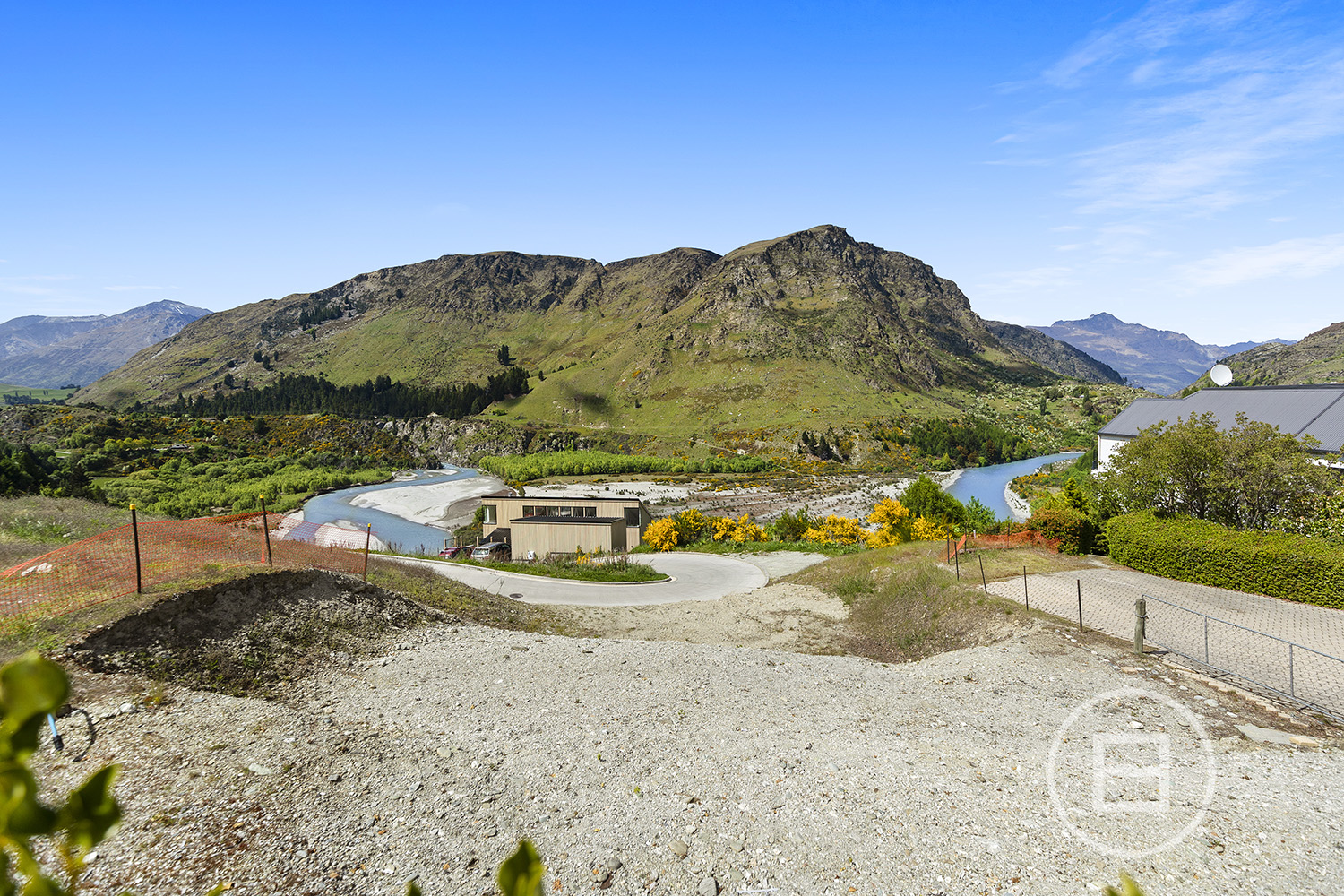 6 Powder Terrace, Arthurs Point, Queenstown Lakes, 0 Kuwarto, 0 Banyo