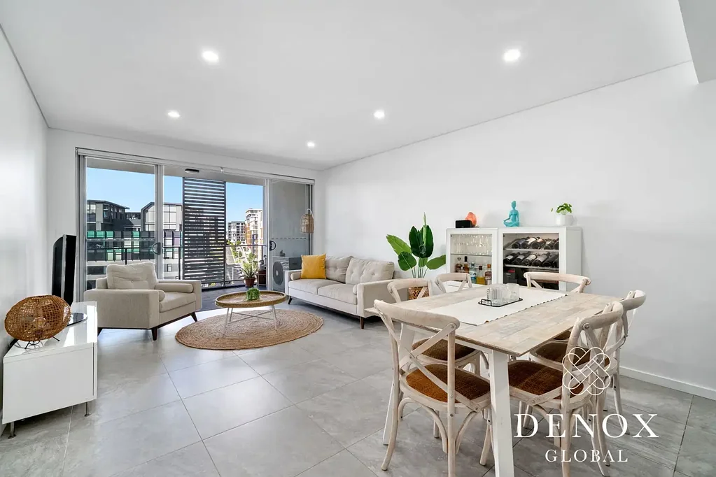 15/125 Bowden Street, Meadowbank, NSW 2114
