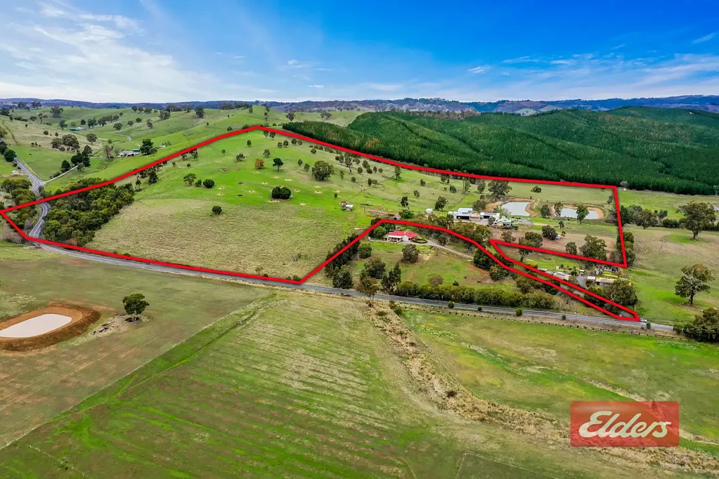 58B Checker Hill Road, Kersbrook, SA 5231