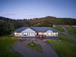 109 Calf Farm Road, Mount Hunter