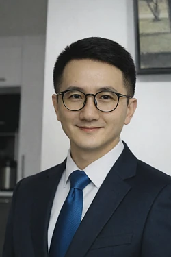 Jason Xu
