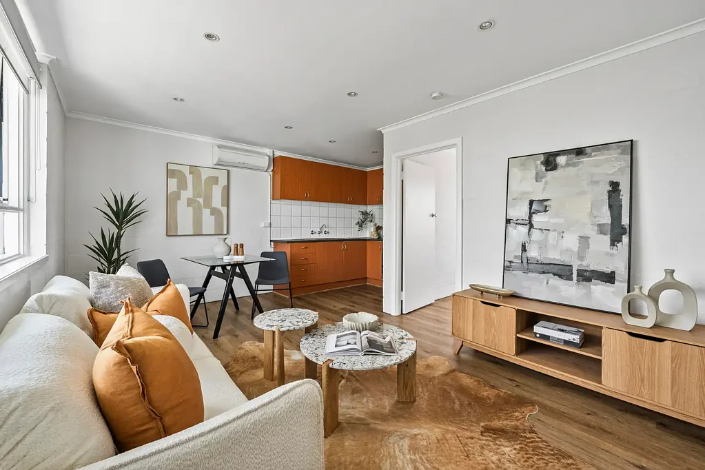 18/20-22 Sandown Road, Ascot Vale, VIC 3032