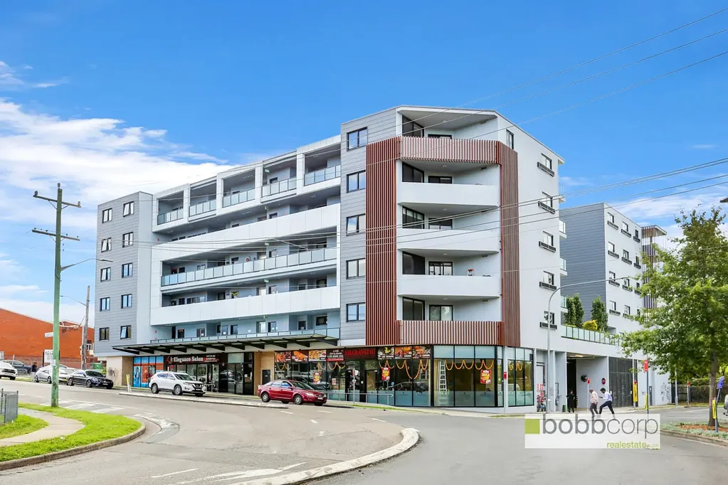 Wentworthville 2غرفة نوم Prime Location penthouse Apartment