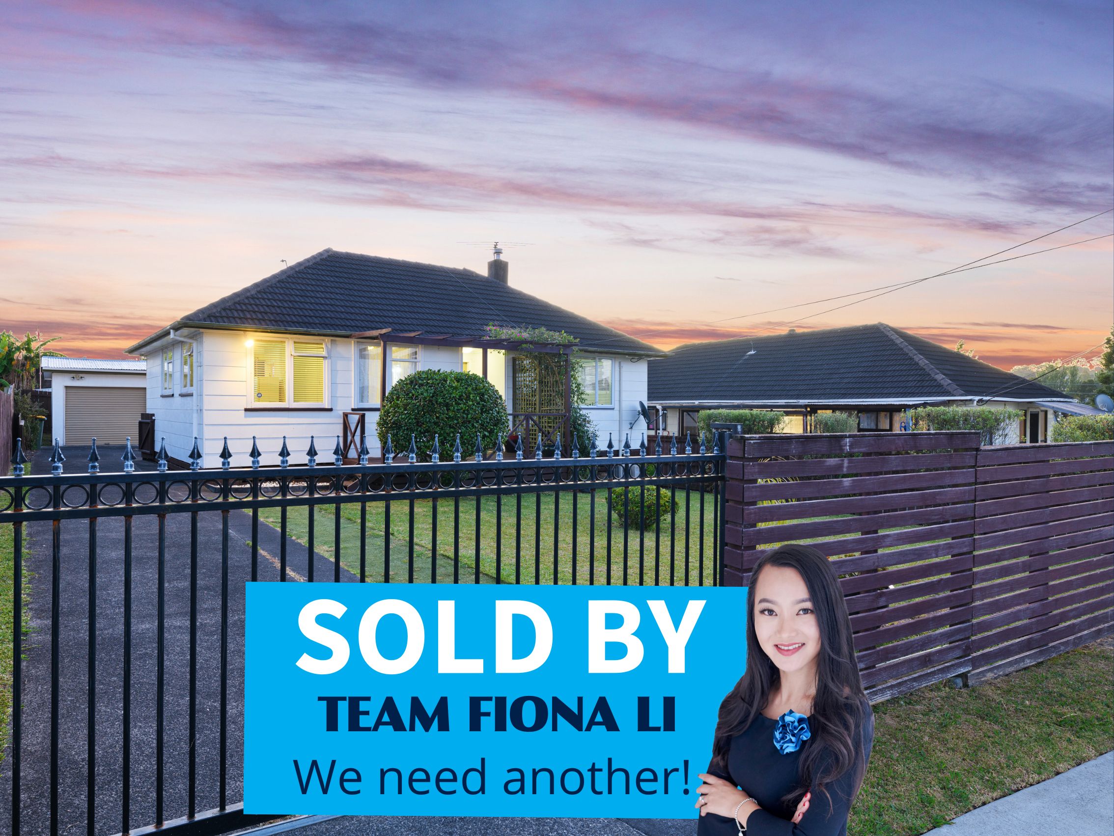 82 Kelman Road, Kelston, Auckland - Waitakere, 4 ห้องนอน, 1 ห้องน้ำ, House