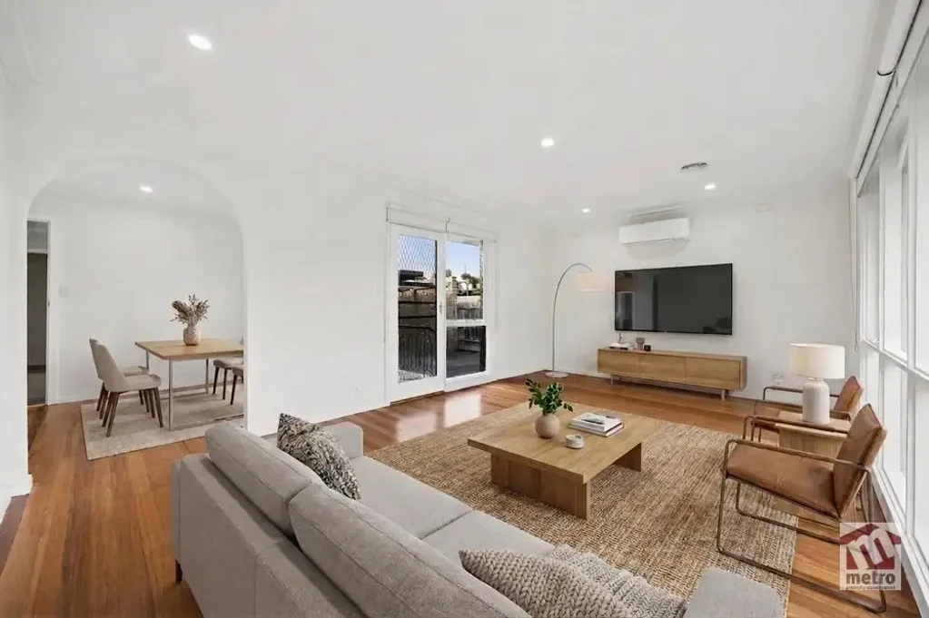 SPACE, FLEXIBILITY & CONVENIENCE!