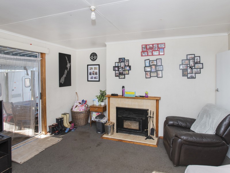 45 Kowhai Street, Te Hapara, Gisborne, 3 غرف, 1 حمامات, House