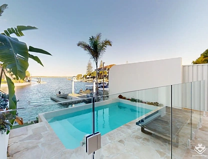 1 Canal Avenue, Runaway Bay, Gold Coast, 4 phòng ngủ, 4 phòng tắm, House