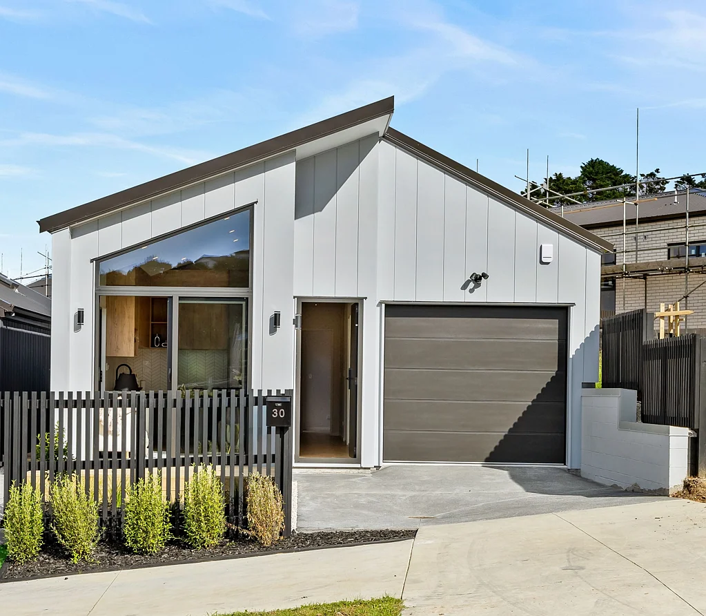 Orewa 3ห้องนอน Modern Living Made Easy - Brand New & Affordable