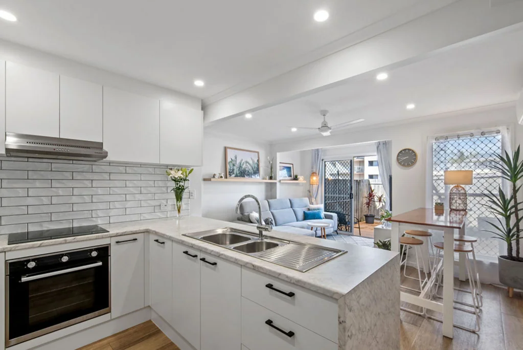 9/50 Omrah Avenue, Caloundra, QLD 4551