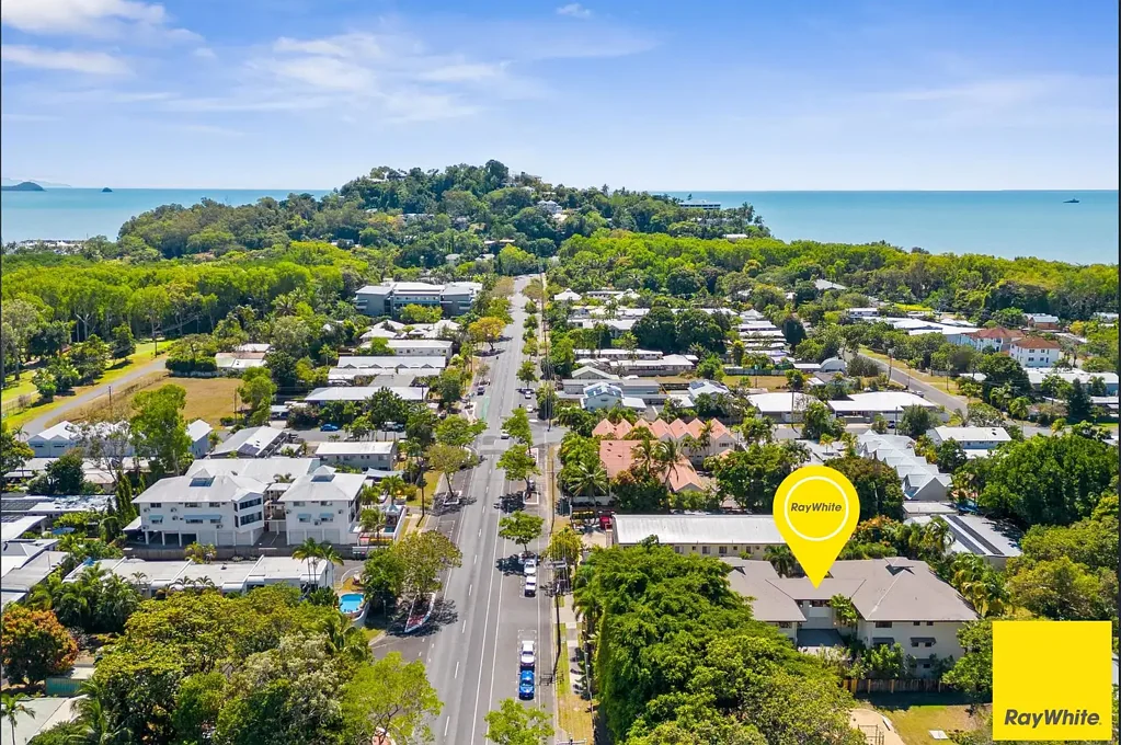 4/516-518 Varley Street, Yorkeys Knob, QLD 4878