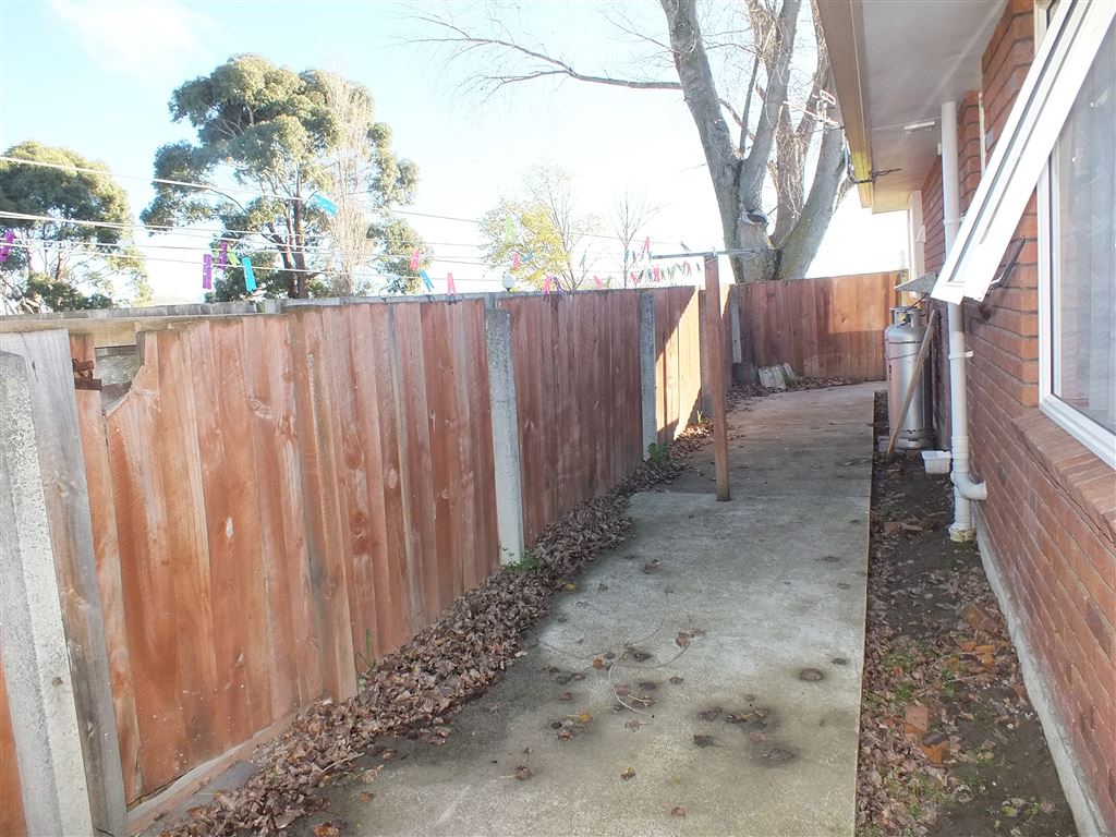 98a Ascot Avenue, North New Brighton, Christchurch, 3 Kuwarto, 1 Banyo