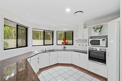 14 Grasstree Way, Molendinar, QLD 4214, 3 Bedrooms, 2 Bathrooms, House