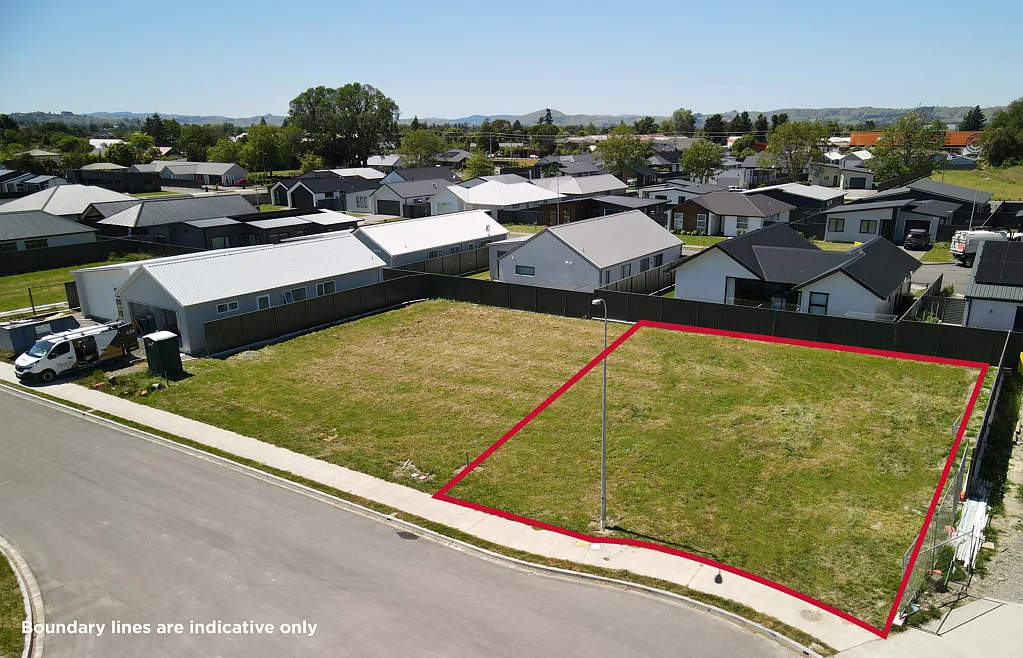 Upper Plain Build Your Dream