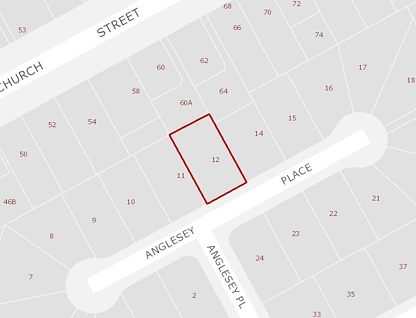12 Anglesey Place, Awapuni, Palmerston North City, 3 침실, 0 욕실