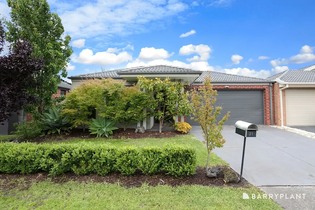 Impressive 3 Bedroom Home!