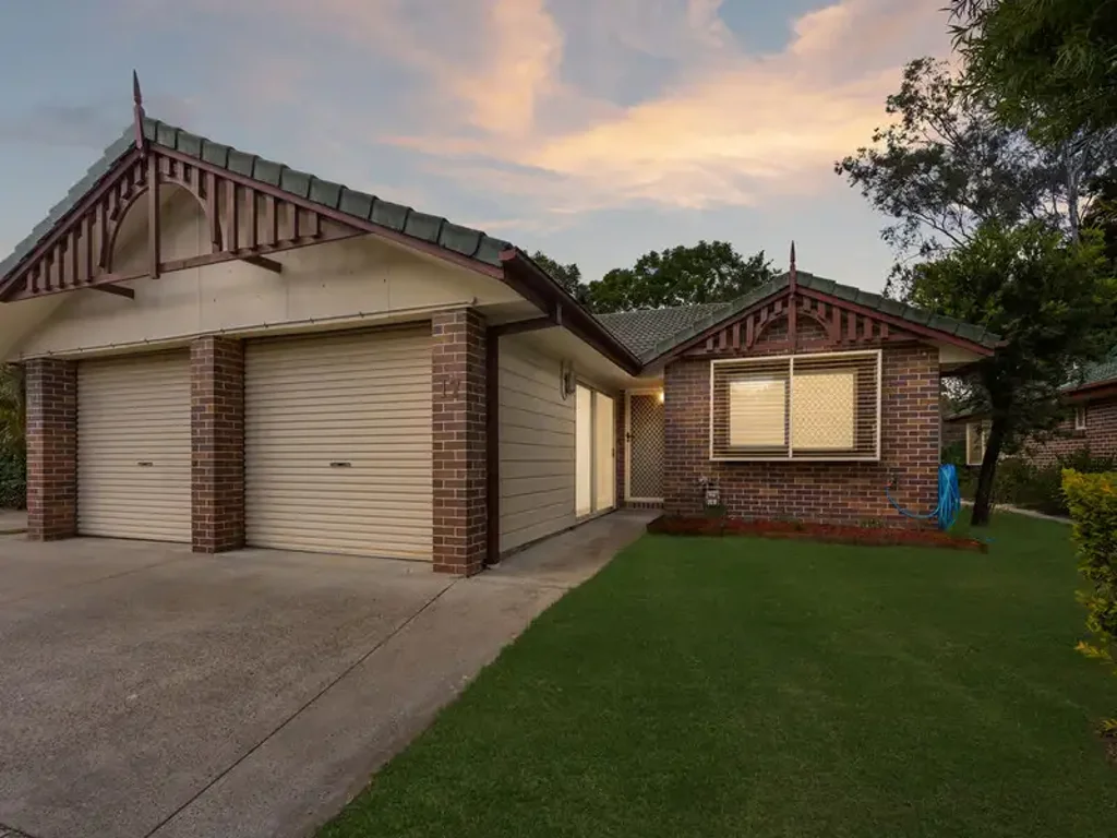 Comfortable Living in a Convenient Goodna Location
