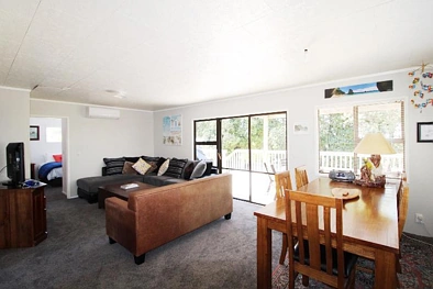 254 Kenwood Drive, Matarangi, Thames-Coromandel, 4房, 2浴, House