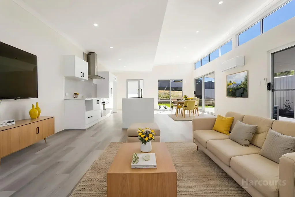 Falcon 4部屋 Brand-New Coastal Living in Falcon Without The Wait