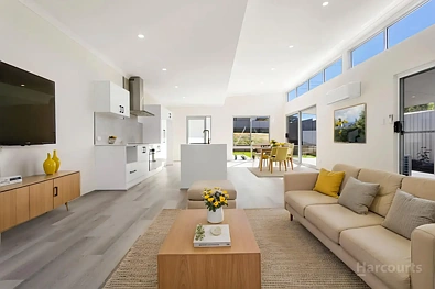 Falcon 4Habitaciones Brand-New Coastal Living in Falcon Without The Wait