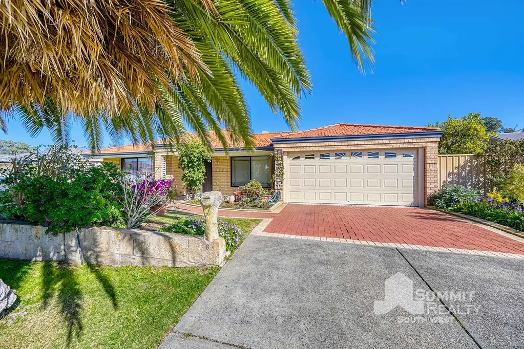 6 Tobin Place, Withers, WA 6230